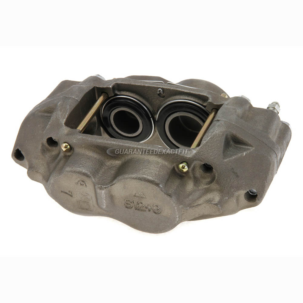 1987 Toyota 4Runner Brake Caliper