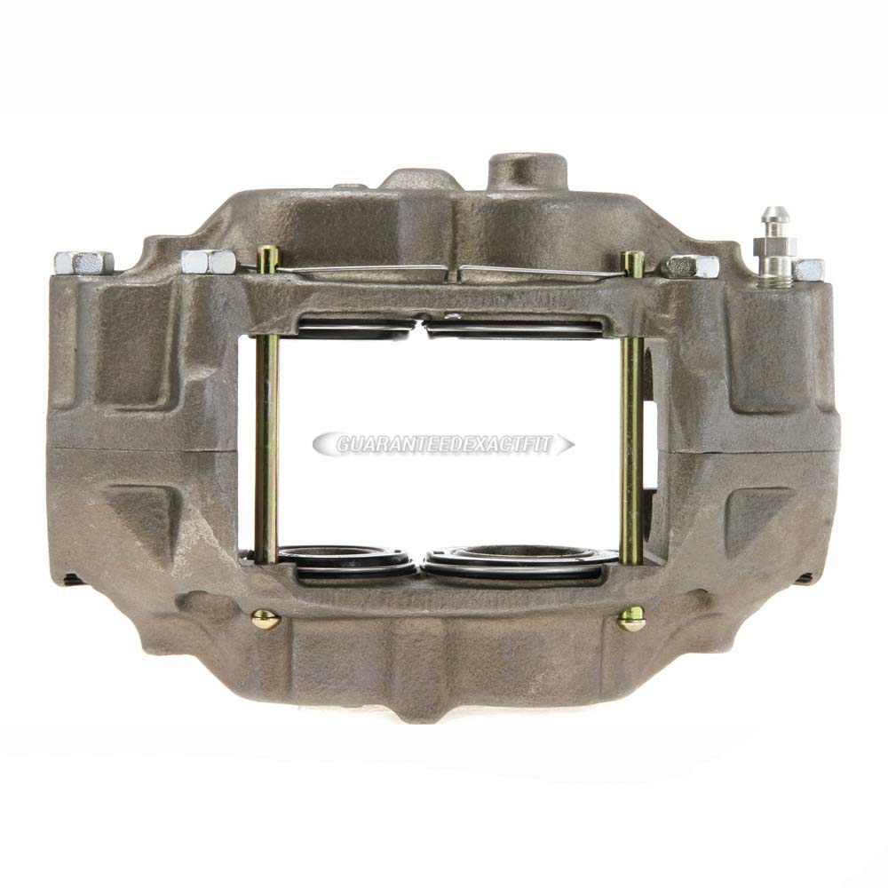 1987 Toyota 4Runner Brake Caliper