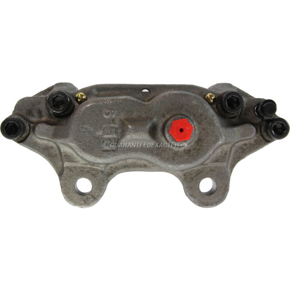 1987 Toyota 4Runner Brake Caliper
