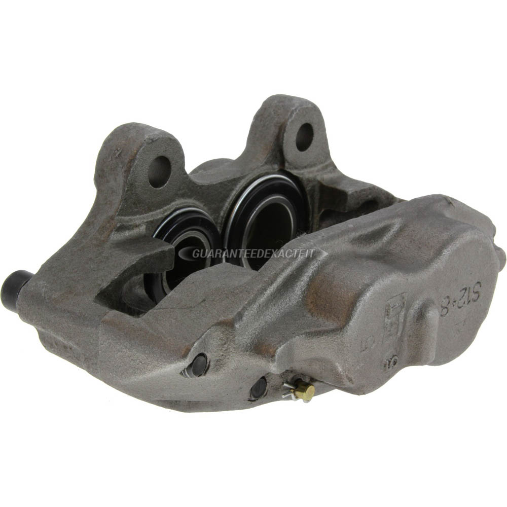 1987 Toyota 4Runner Brake Caliper