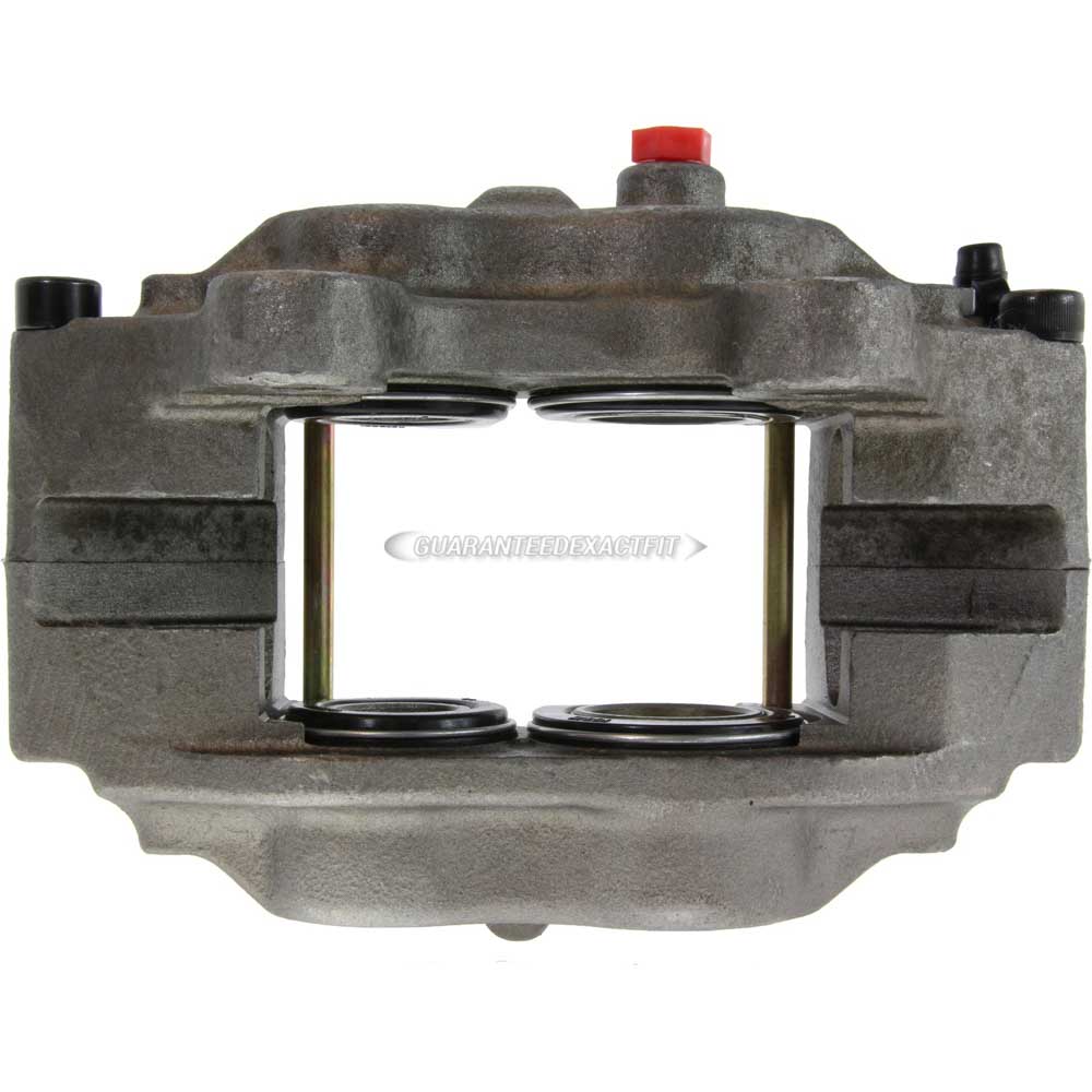 1987 Toyota 4Runner Brake Caliper
