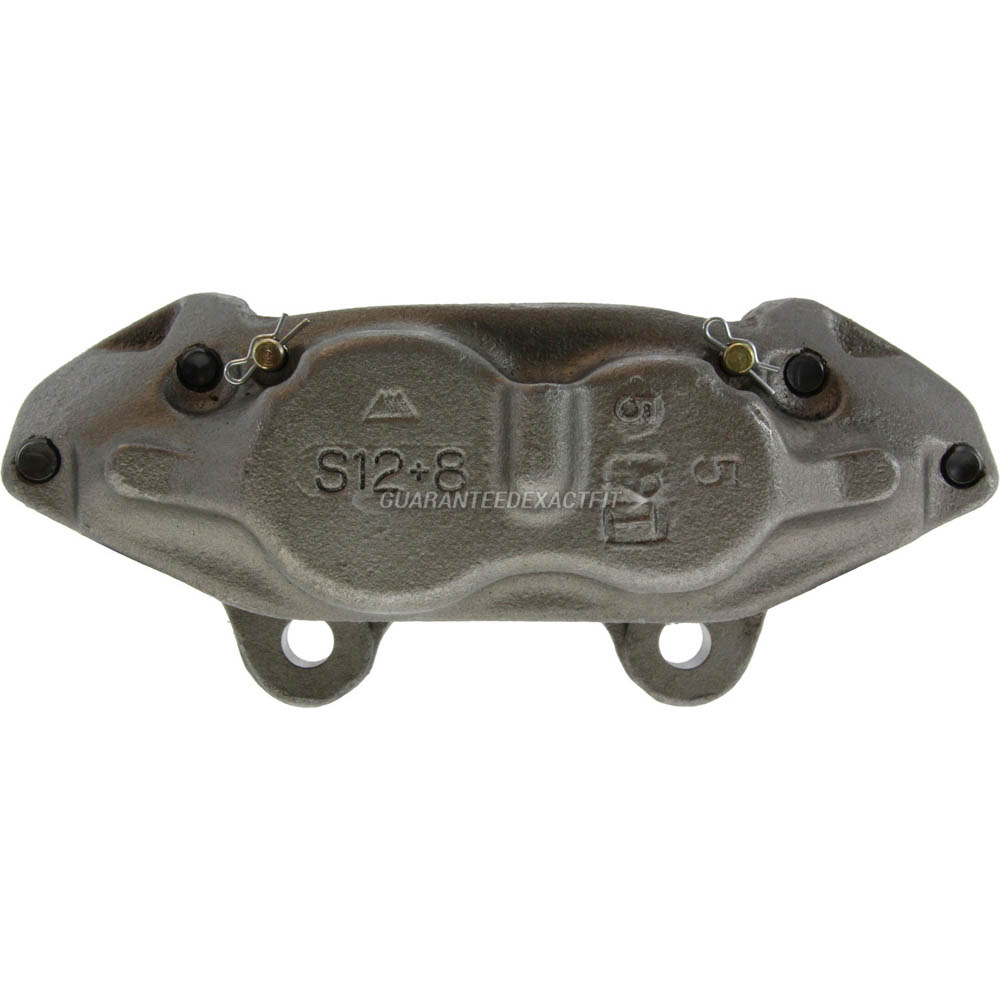 1987 Toyota 4Runner Brake Caliper