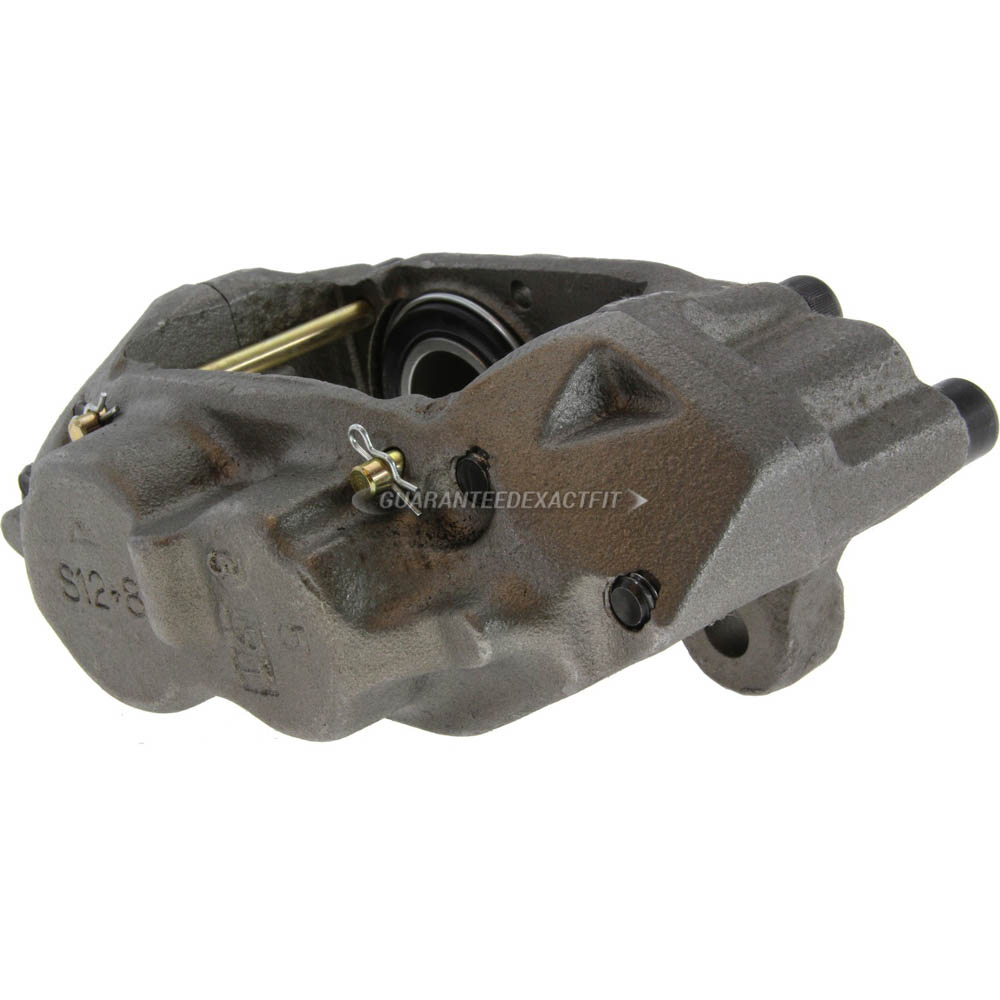 1987 Toyota 4Runner Brake Caliper