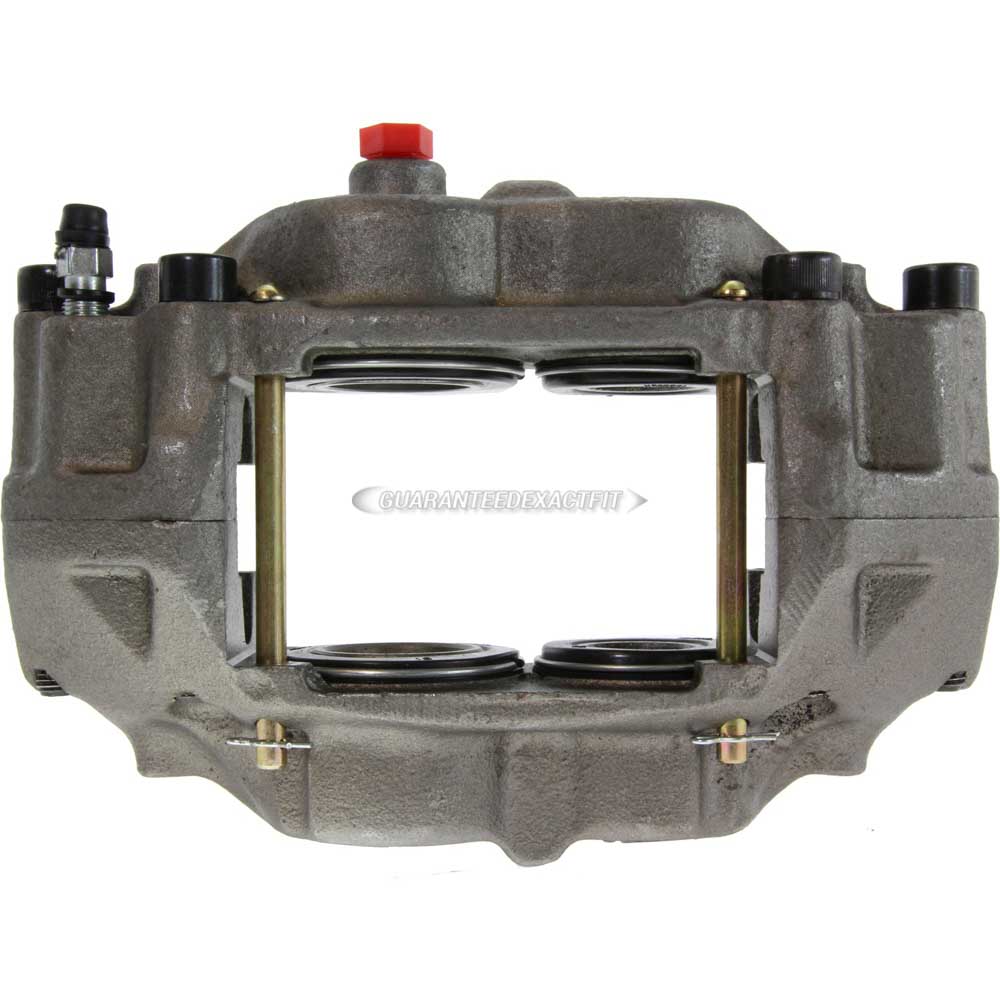 1987 Toyota 4Runner Brake Caliper