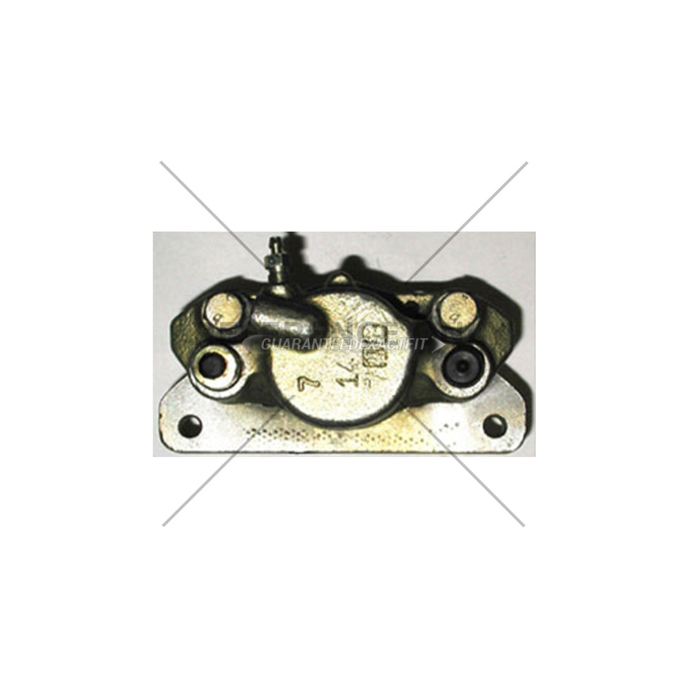 1976 Toyota Corolla Brake Caliper