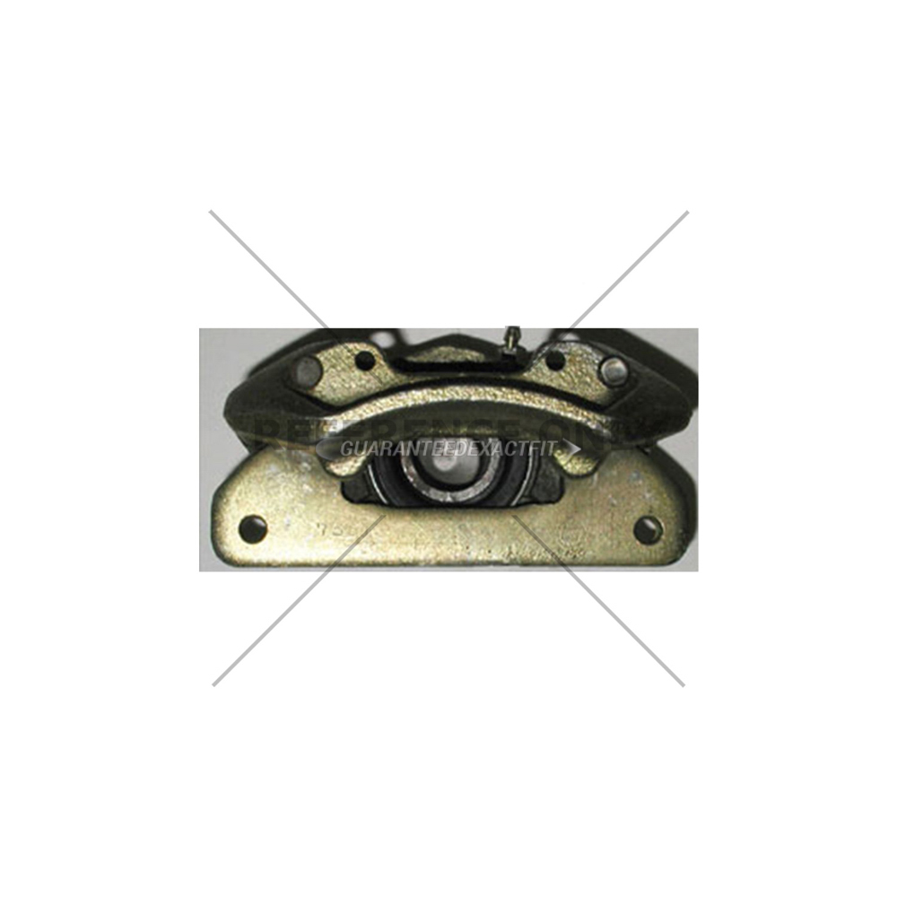 1976 Toyota Corolla Brake Caliper