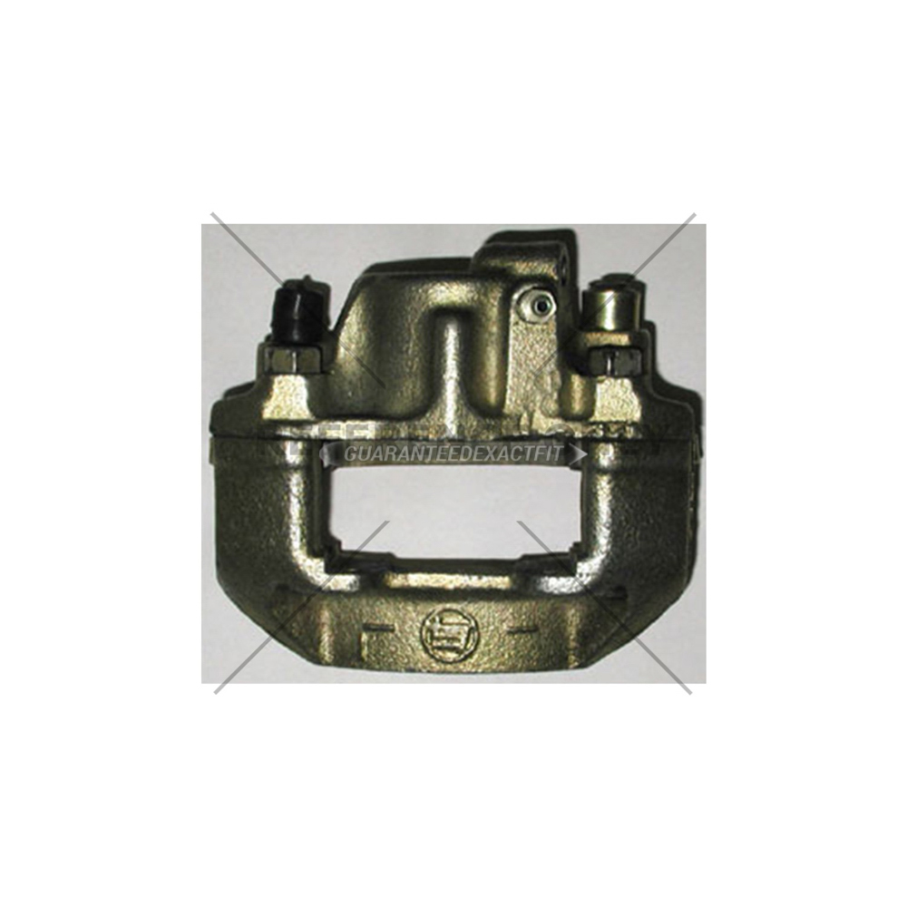 1976 Toyota Corolla Brake Caliper