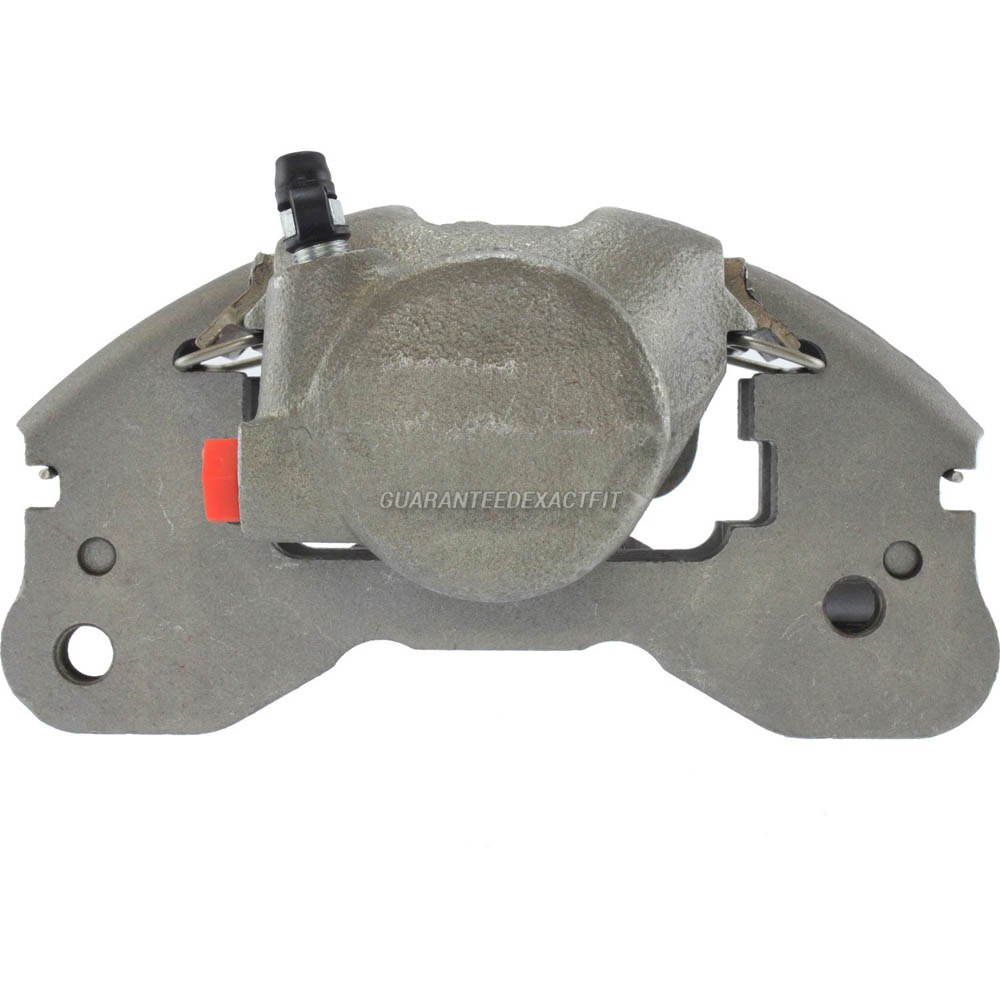 1971 Toyota Corolla Brake Caliper