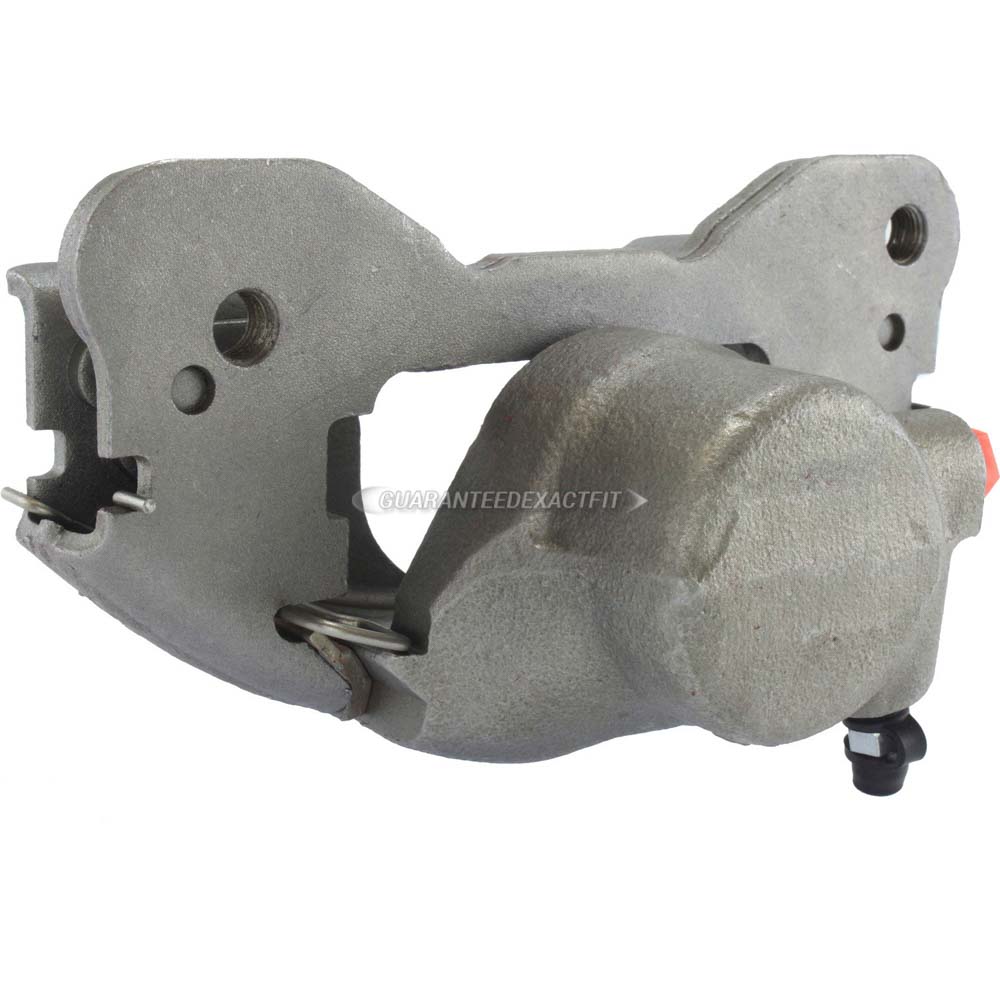 1971 Toyota Corolla Brake Caliper