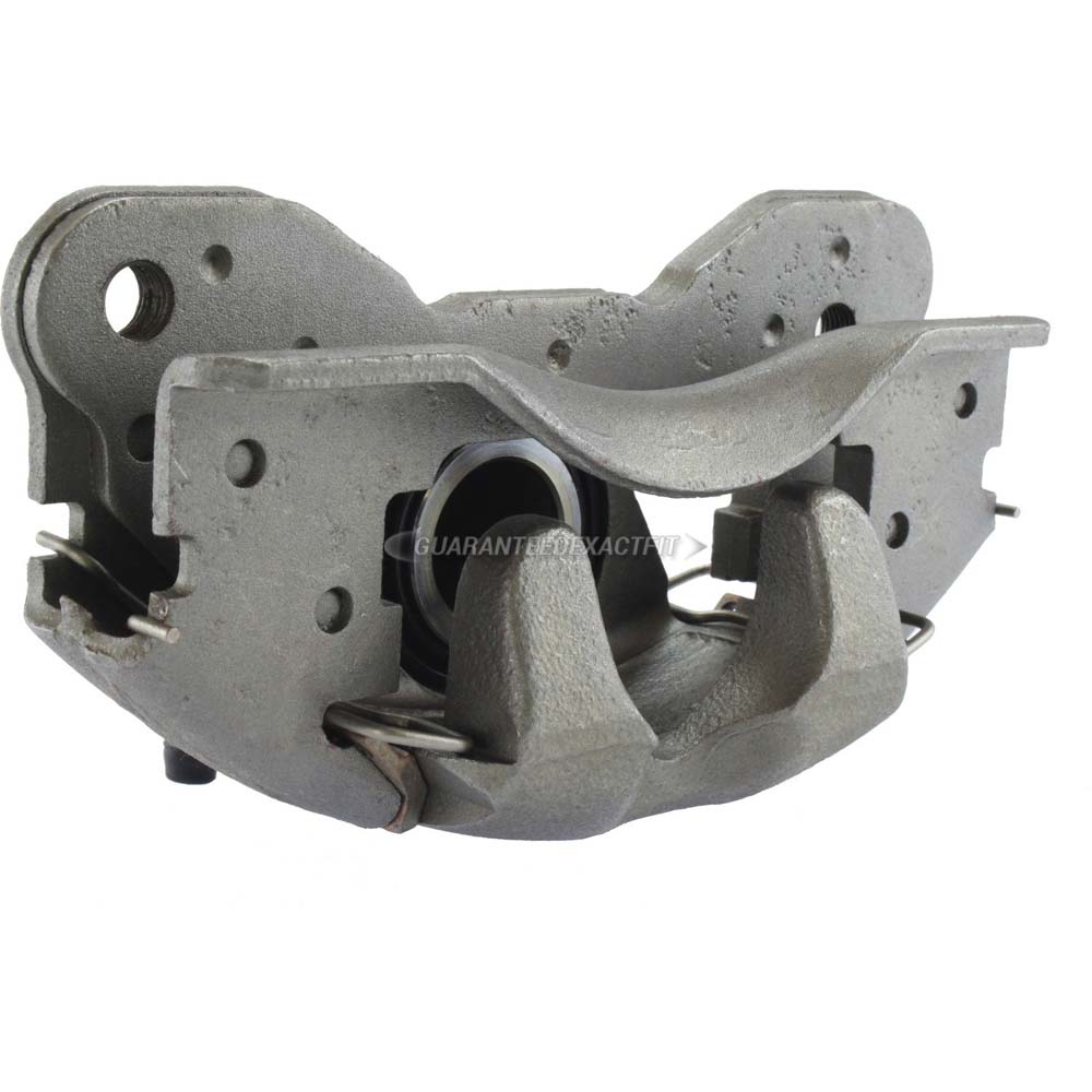 1971 Toyota Corolla Brake Caliper