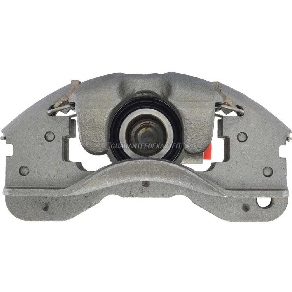 1971 Toyota Corolla Brake Caliper