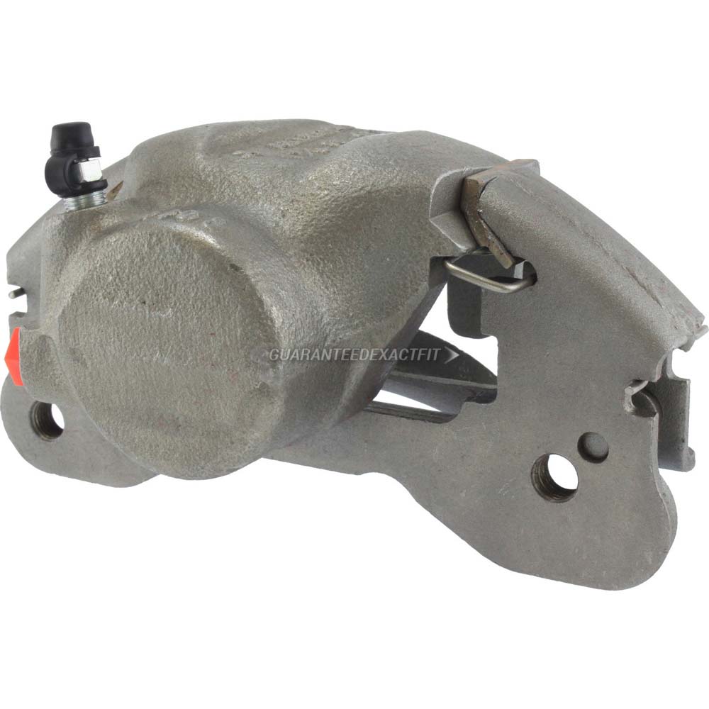 1971 Toyota Corolla Brake Caliper
