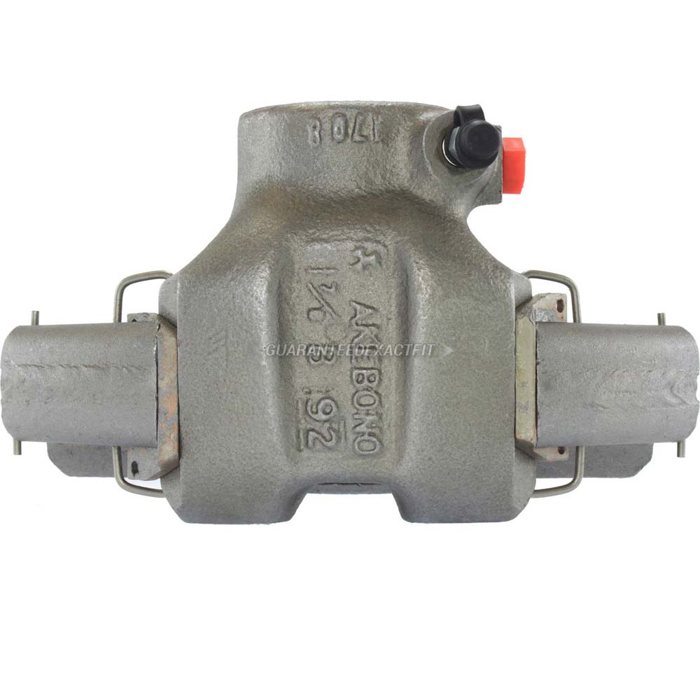 1971 Toyota Corolla Brake Caliper