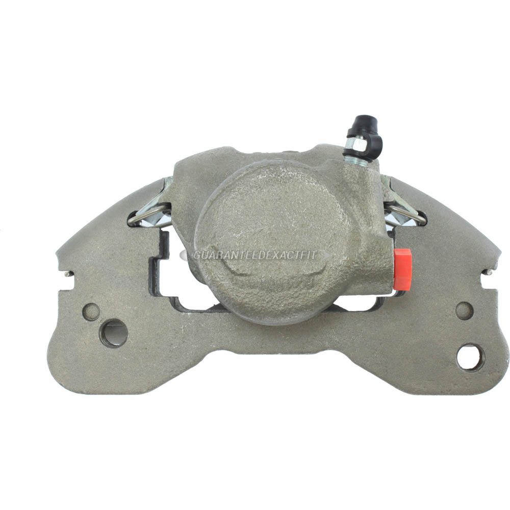 1973 Toyota Corolla Brake Caliper