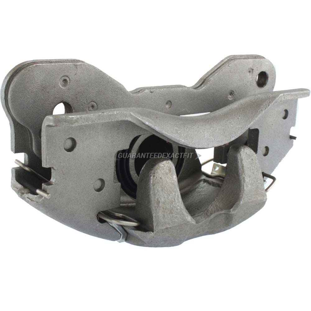 1973 Toyota Corolla Brake Caliper