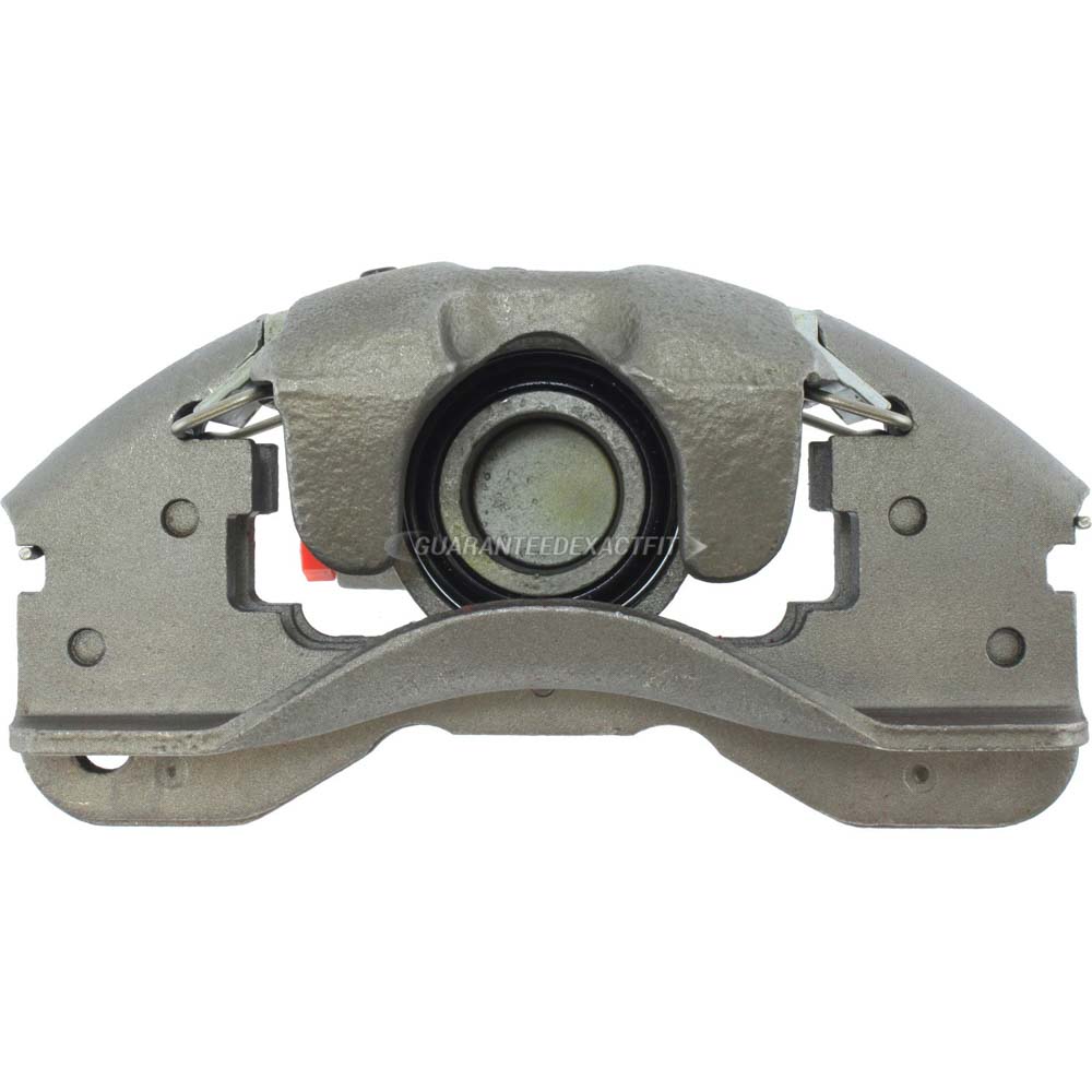 1973 Toyota Corolla Brake Caliper
