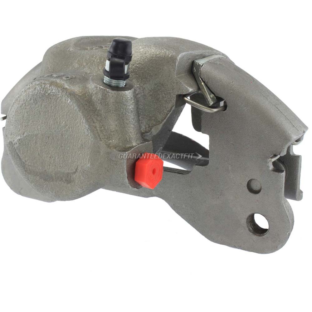 1973 Toyota Corolla Brake Caliper