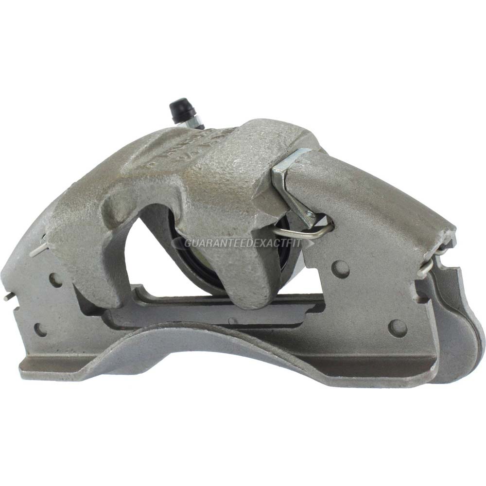 1973 Toyota Corolla Brake Caliper