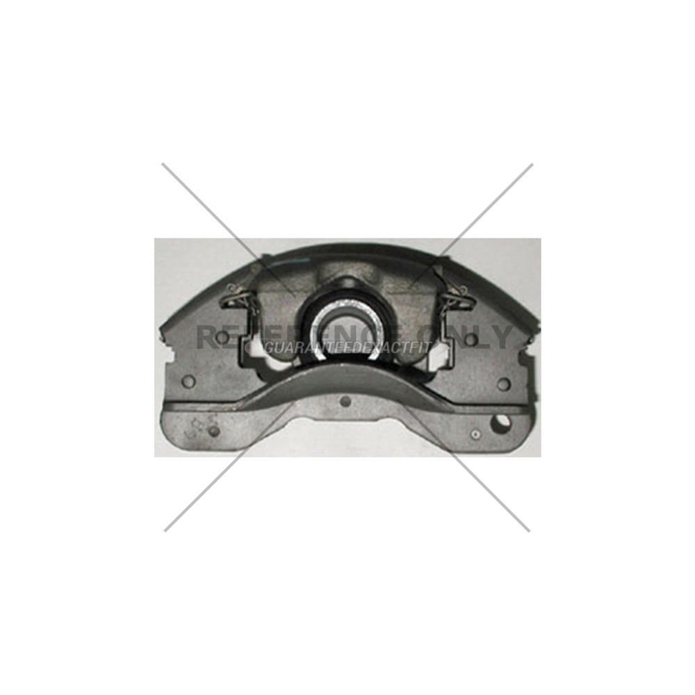 1974 Toyota Corolla Brake Caliper