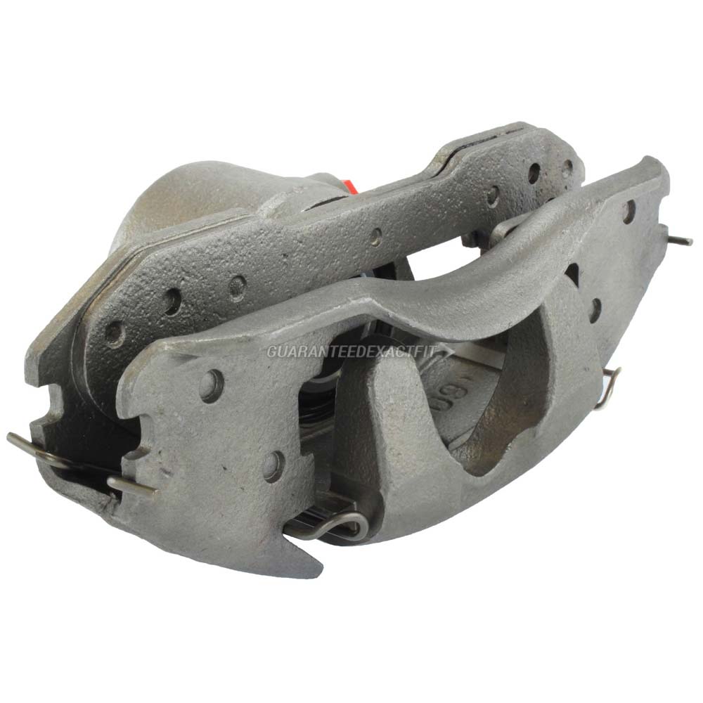 1976 Toyota Corolla Brake Caliper