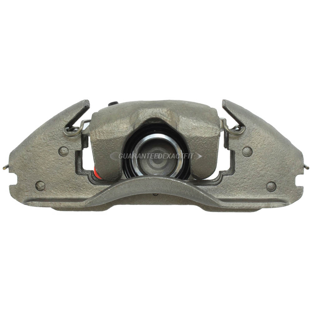 1976 Toyota Corolla Brake Caliper