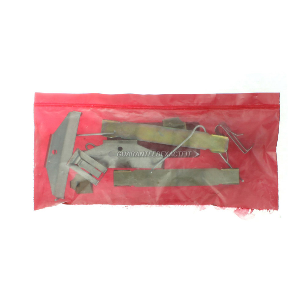 1976 Toyota Corolla Brake Caliper