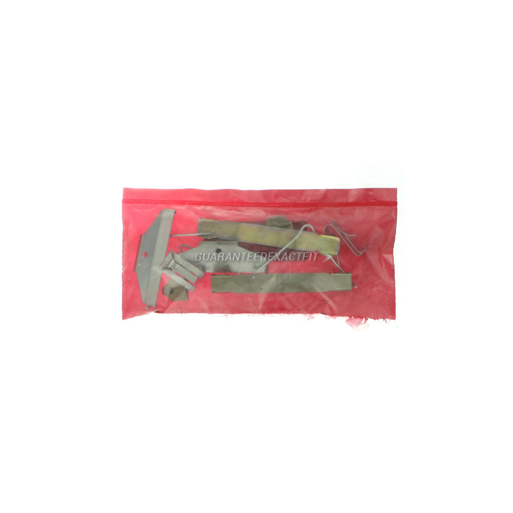 1976 Toyota Corolla Brake Caliper