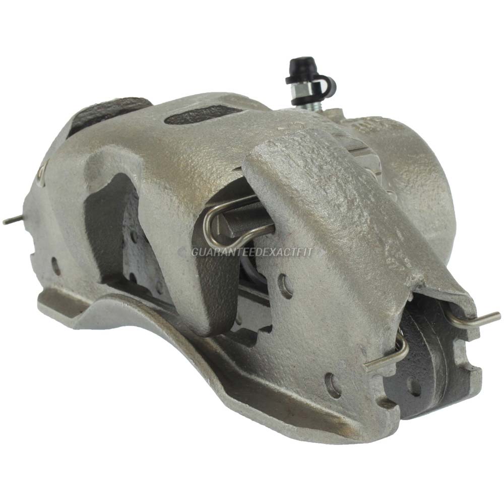 1976 Toyota Corolla Brake Caliper