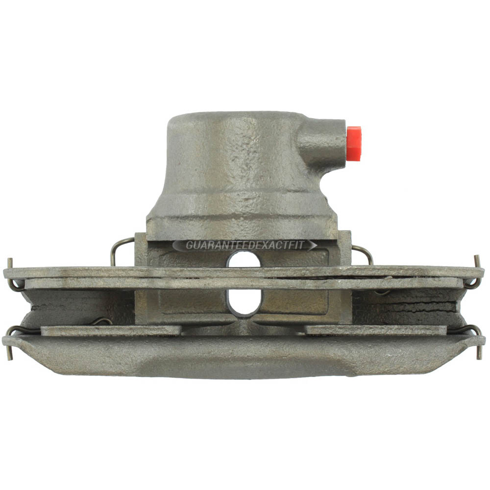 1976 Toyota Corolla Brake Caliper