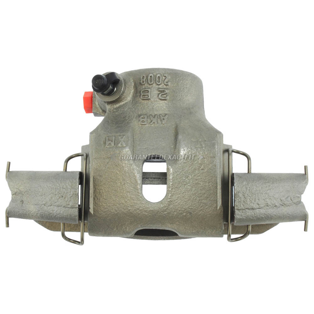 1976 Toyota Corolla Brake Caliper