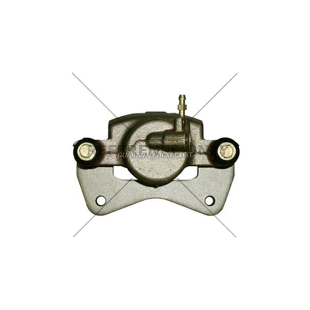 1982 Toyota Starlet Brake Caliper