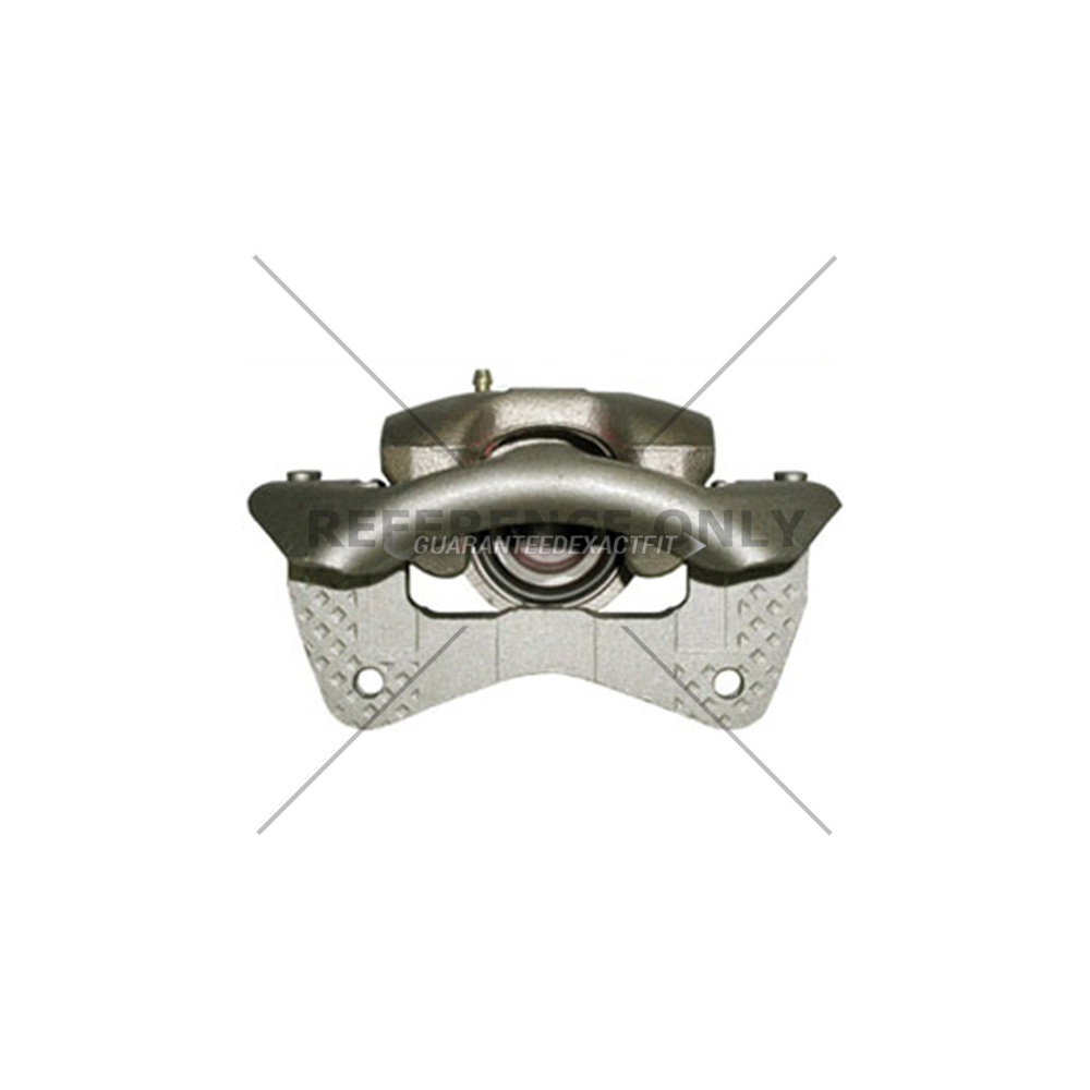 1982 Toyota Starlet Brake Caliper