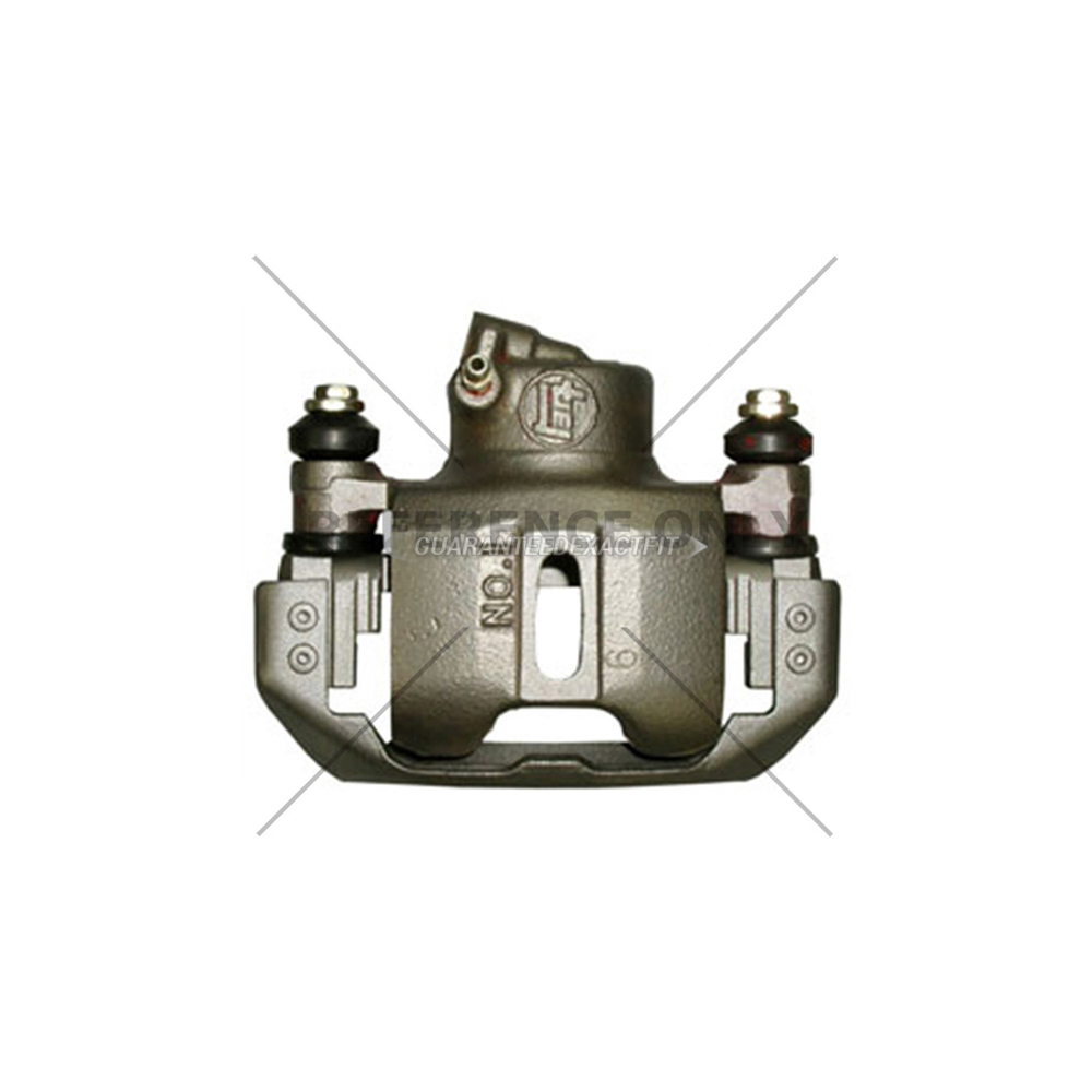 1982 Toyota Starlet Brake Caliper
