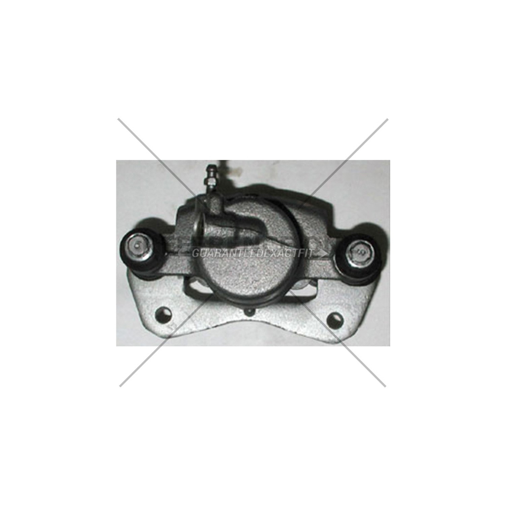 1982 Toyota Tercel Brake Caliper