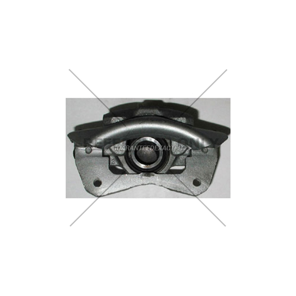 1982 Toyota Tercel Brake Caliper