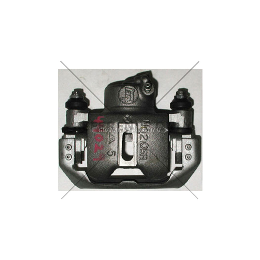 1982 Toyota Tercel Brake Caliper