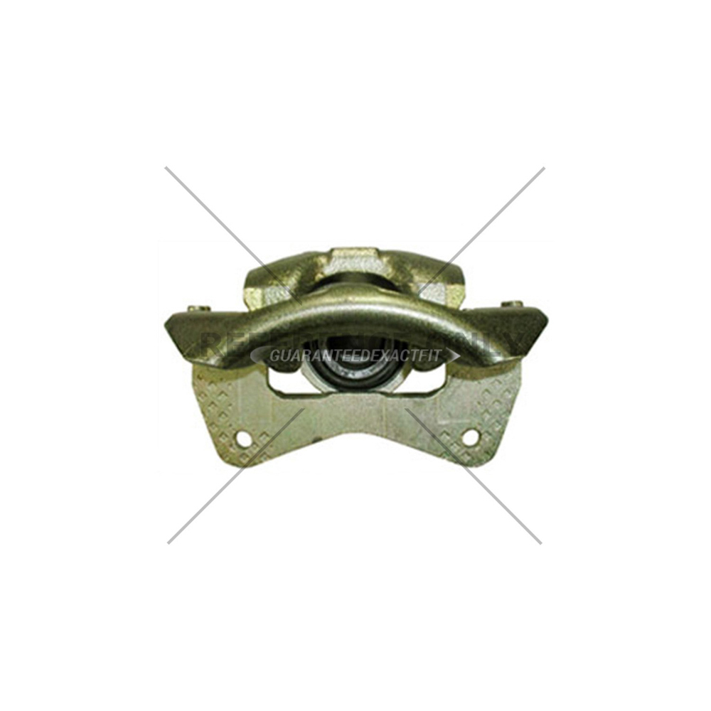 1980 Toyota Tercel Brake Caliper