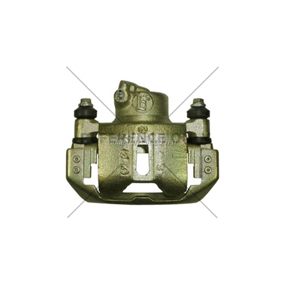 1980 Toyota Tercel Brake Caliper