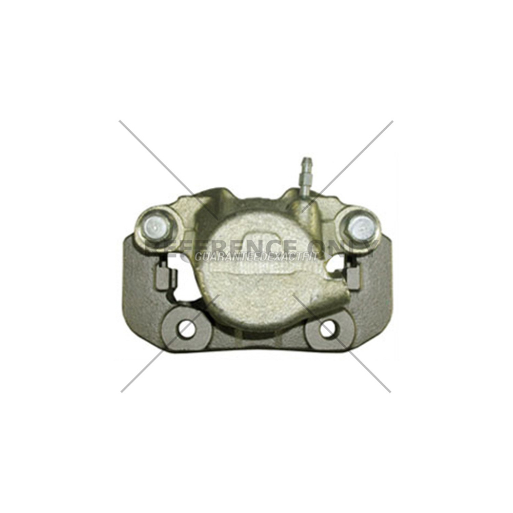1982 Toyota Cressida Brake Caliper