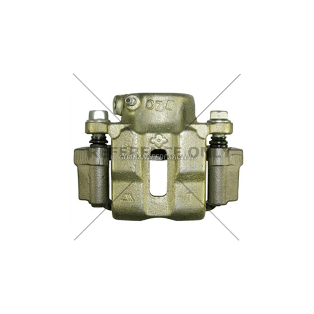 1982 Toyota Cressida Brake Caliper