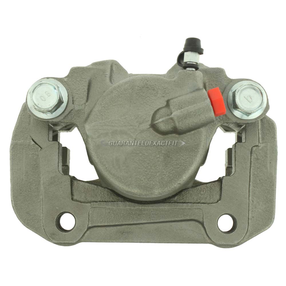 1987 Toyota Cressida Brake Caliper