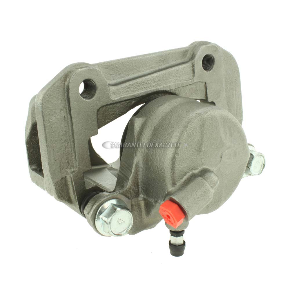 1987 Toyota Cressida Brake Caliper