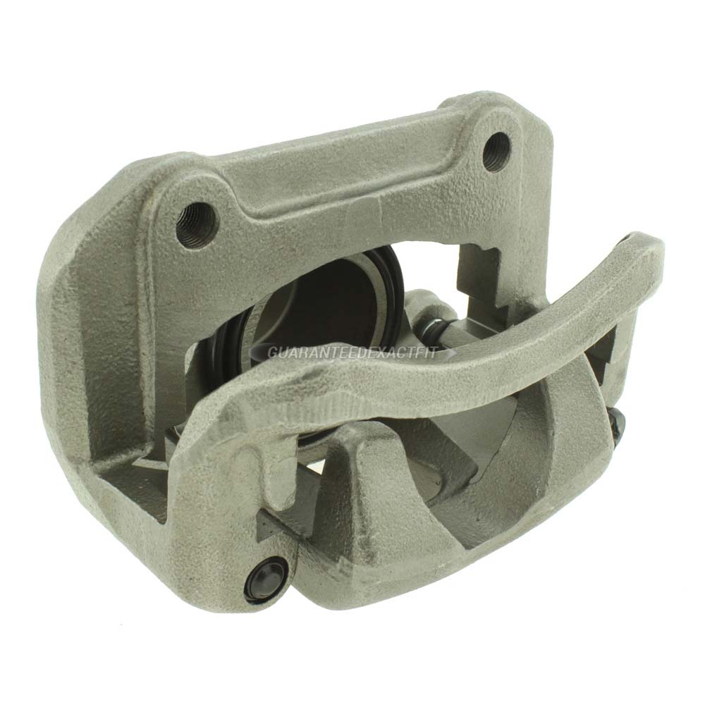 1987 Toyota Cressida Brake Caliper