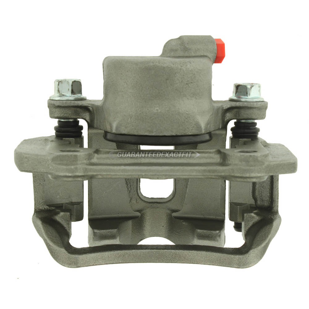 1987 Toyota Cressida Brake Caliper