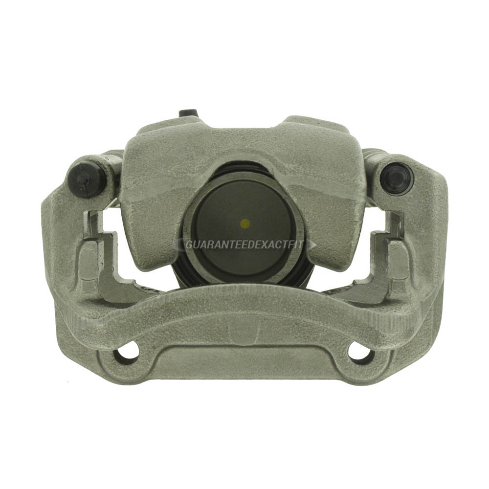 1987 Toyota Cressida Brake Caliper