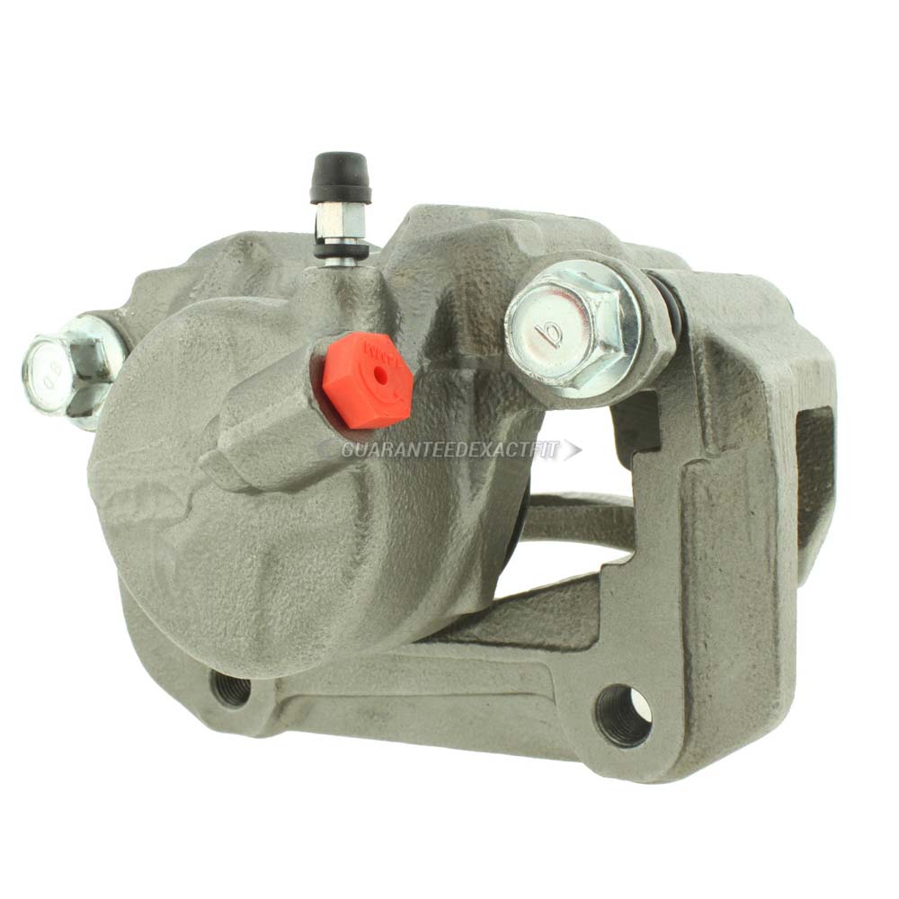 1987 Toyota Cressida Brake Caliper