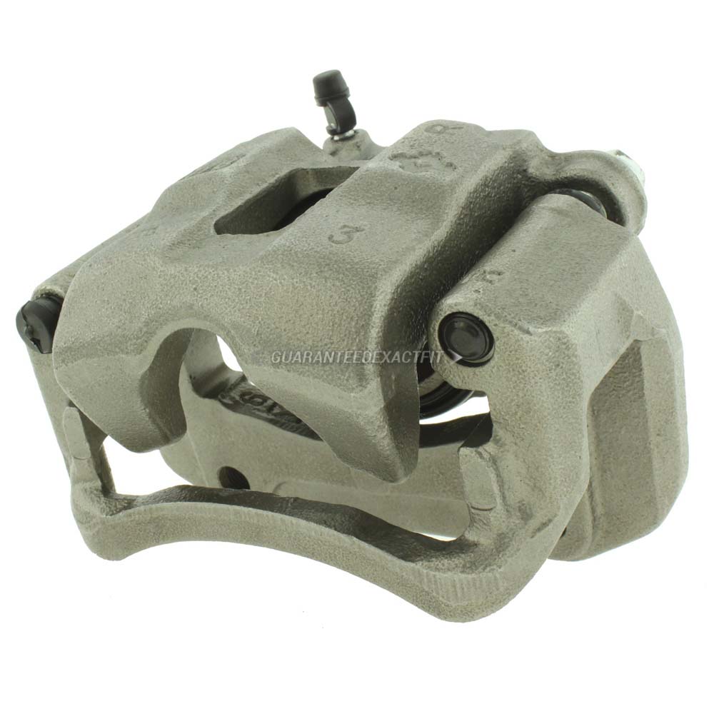 1987 Toyota Cressida Brake Caliper