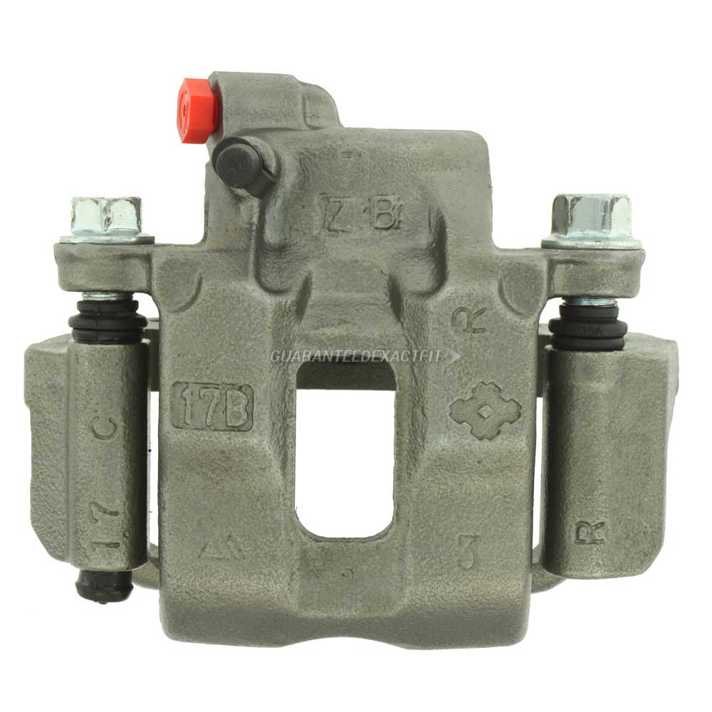 1987 Toyota Cressida Brake Caliper