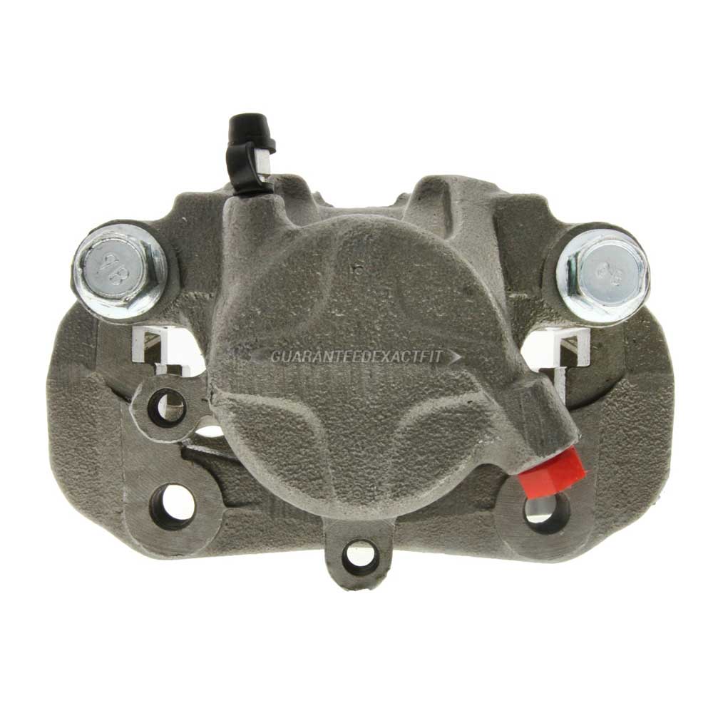 1993 Toyota Pick-up Truck Brake Caliper