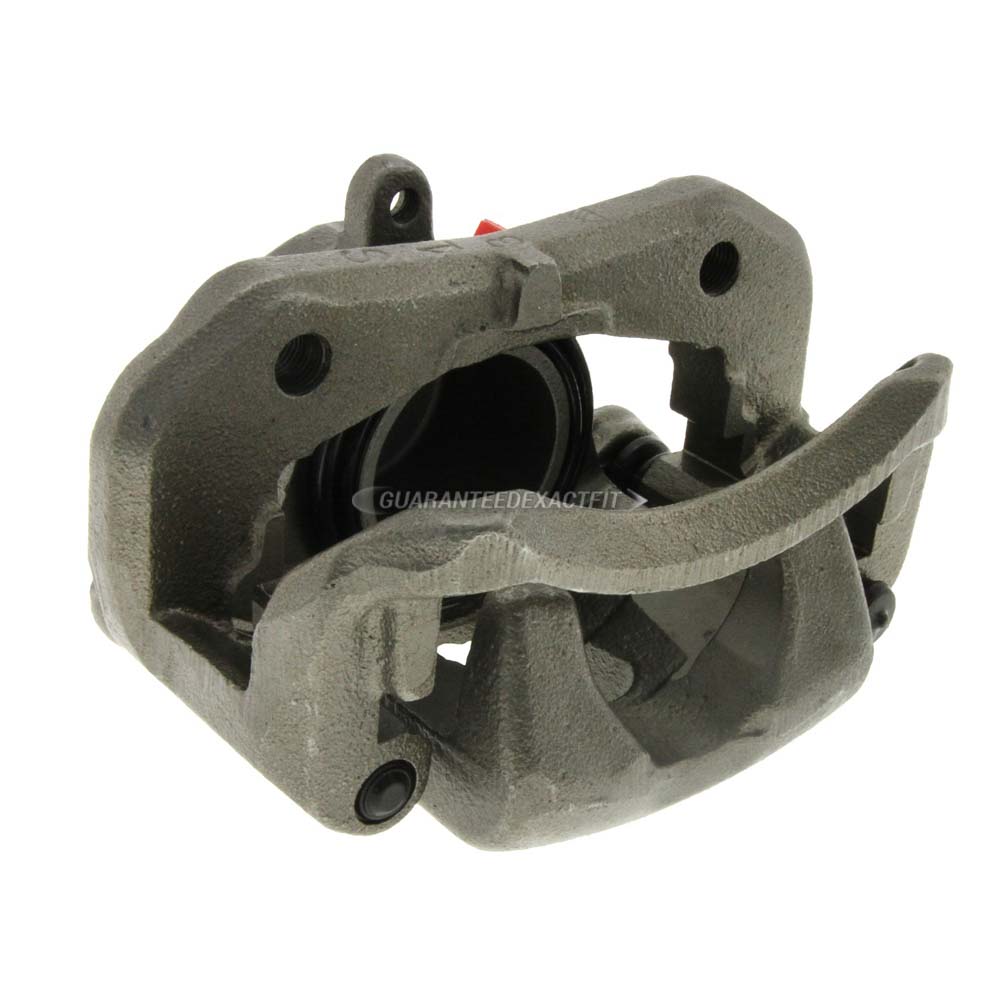 1993 Toyota Pick-up Truck Brake Caliper